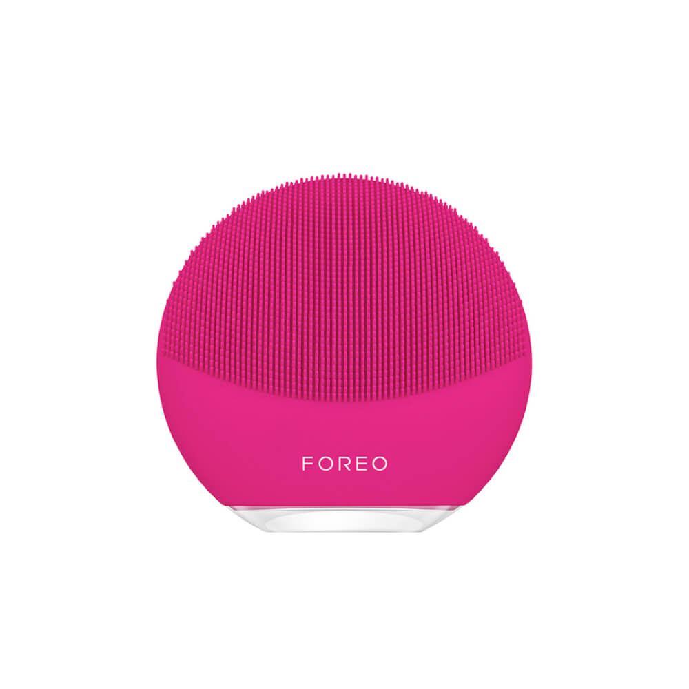 เครื่องล้างหน้า FOREO LUNA Mini 3 Fuchsia